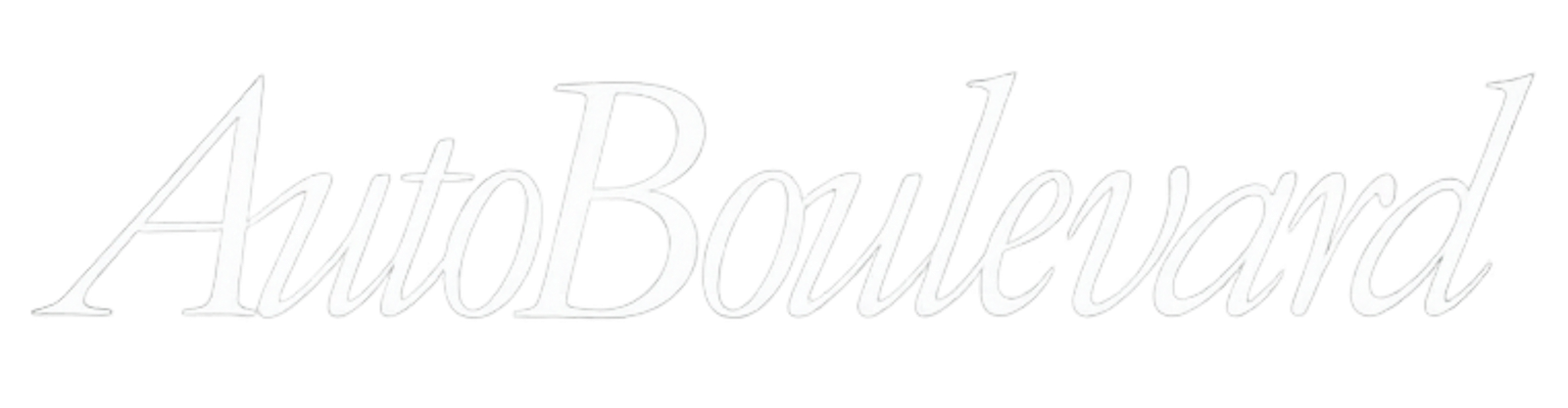 AutoBoulevard